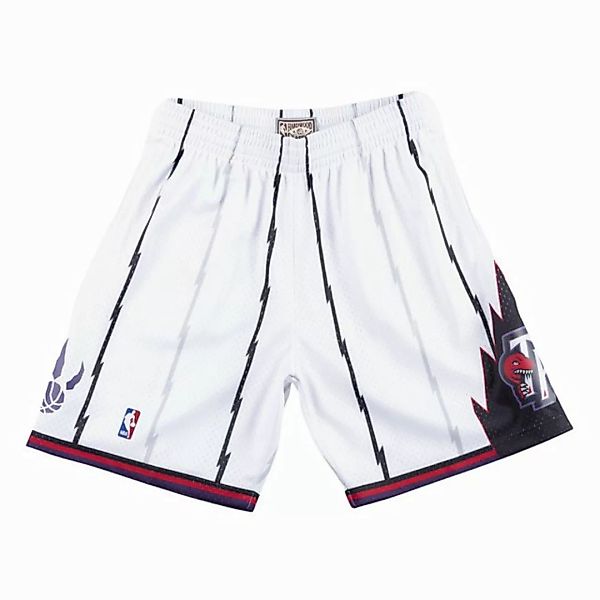 Mitchell & Ness Funktionsshorts Mitchell & Ness NBA Swingman Shorts günstig online kaufen