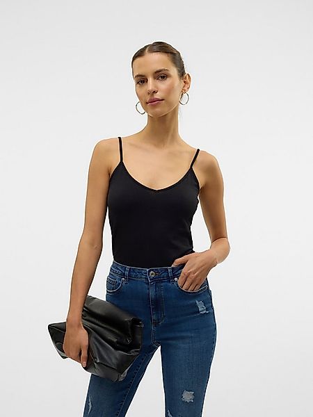 Vero Moda Spaghettitop VMMAXI mit Stretch günstig online kaufen