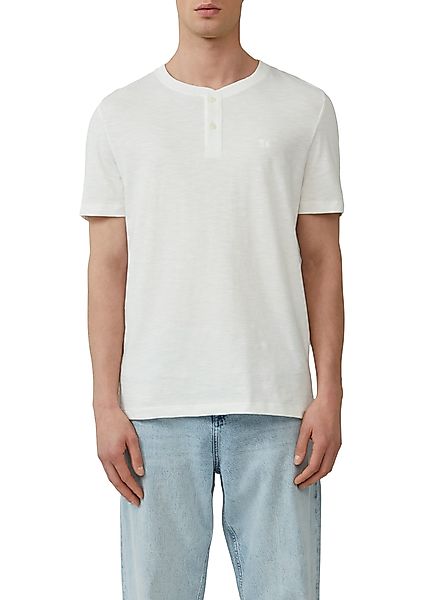 s.Oliver T-Shirt mit Logo Print günstig online kaufen