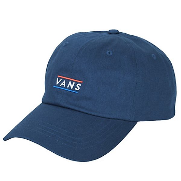 Vans  Schirmmütze Half Box Curved Bill Jockey günstig online kaufen