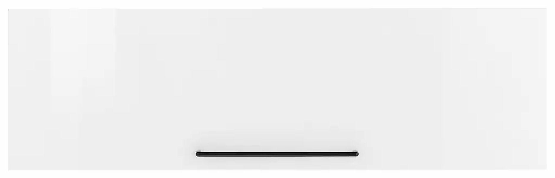 KOCHSTATION "KS-Tulsa" 110 cm breit, mit 1 Klappe, schwarzer Metallgriff, M günstig online kaufen