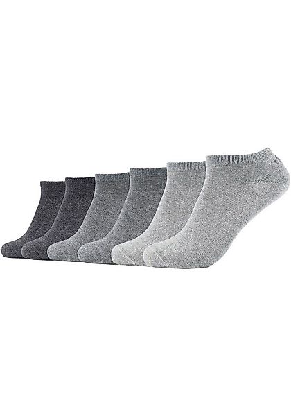 s.Oliver Sneakersocken originals (6-Paar) mit weichem Bund günstig online kaufen