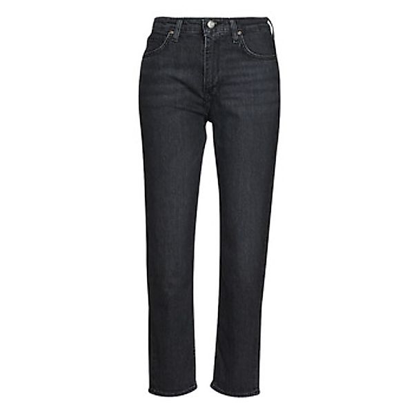 Lee  Straight Leg Jeans CAROL günstig online kaufen