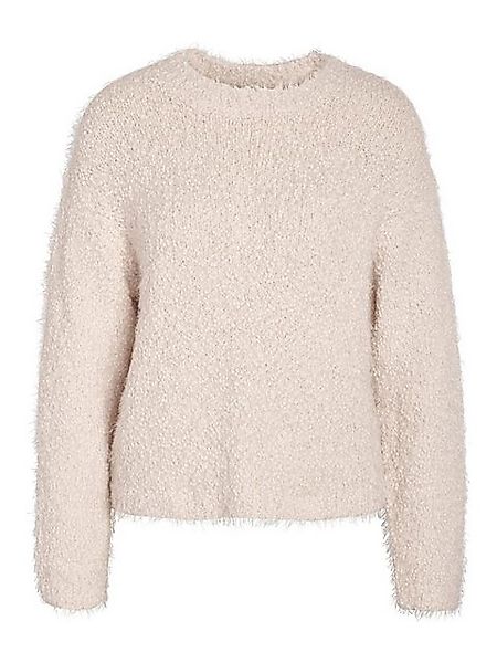Noisy may Rundhalspullover NMSassy (1-tlg) Plain/ohne Details günstig online kaufen