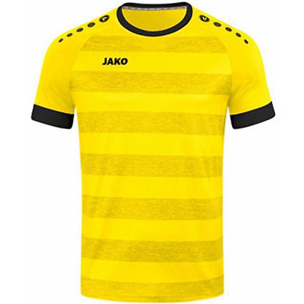 Jako  T-Shirt Print T-Shirt für Herren in unifarben günstig online kaufen