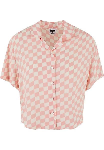 URBAN CLASSICS T-Shirt Urban Classics Damen günstig online kaufen