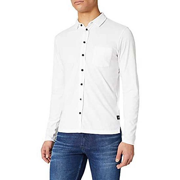 Replay M4064a.000.23100g Shirt XL White günstig online kaufen