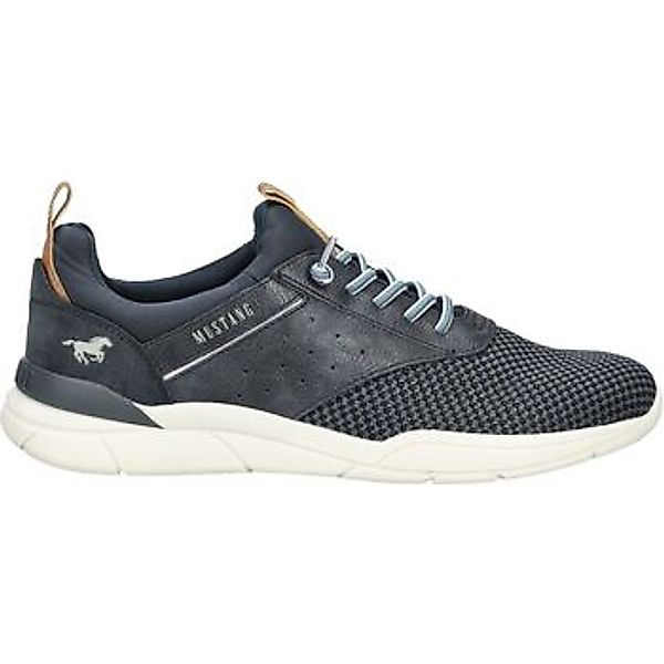 Mustang Shoes Sneaker "Mustang Shoes Sneaker Textil" günstig online kaufen