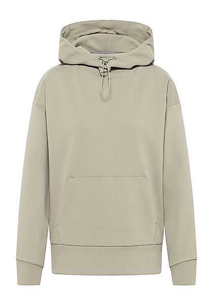 Elbsand Hoodie Niva Kapuze, Kängurutasche, locker günstig online kaufen