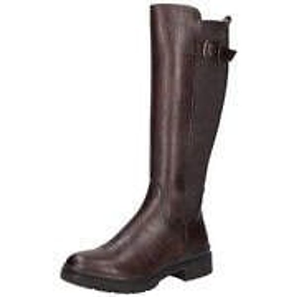 Tamaris Stiefel Damen braun günstig online kaufen