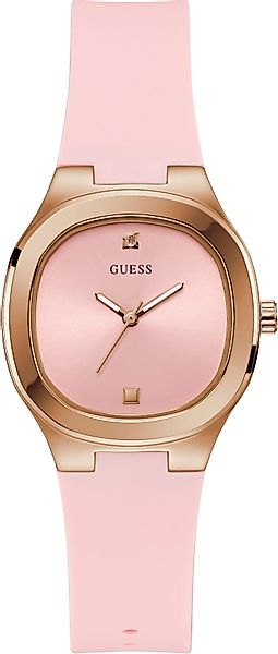 Guess Quarzuhr EVE GW0658L2, Armbanduhr, Damenuhr günstig online kaufen