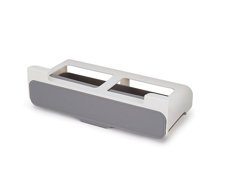 Joseph Joseph Gewürzständer Unterregal-Schublade, grau günstig online kaufen