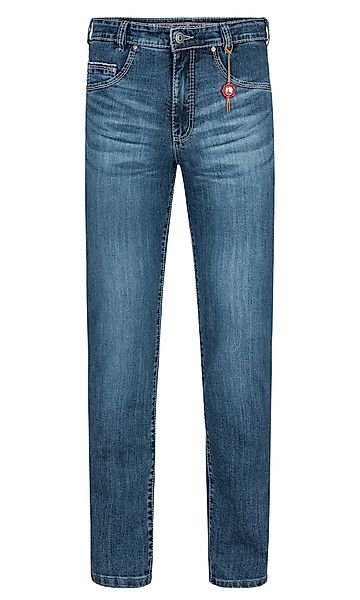 Joker 5-Pocket-Jeans Nuevo 1082400 Japan Blue günstig online kaufen