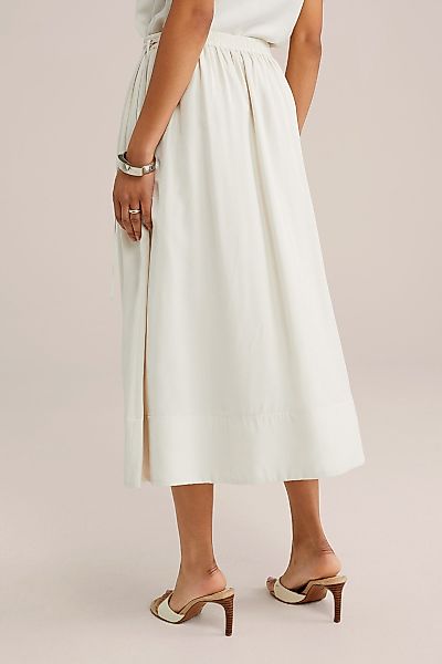 WE Fashion Sommerrock günstig online kaufen