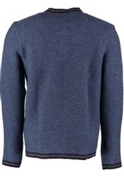 OS Trachten Strickjacke Fudei Trachten-Wolljacke mit günstig online kaufen