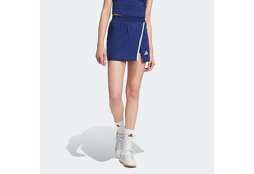 adidas Sportswear Shorts ESSENTIALS COLOR-POP COTTON SKORT (1-tlg) günstig online kaufen