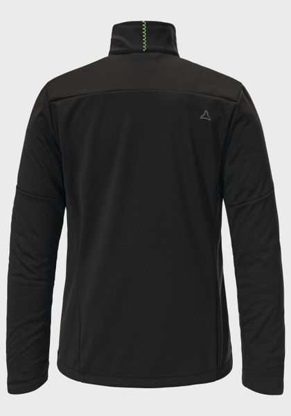 Schöffel Outdoorjacke Hiking Softshell Jk Style günstig online kaufen