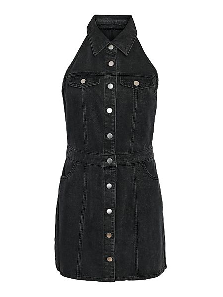 Noisy may Shirtkleid Ärmelloses Design mit günstig online kaufen