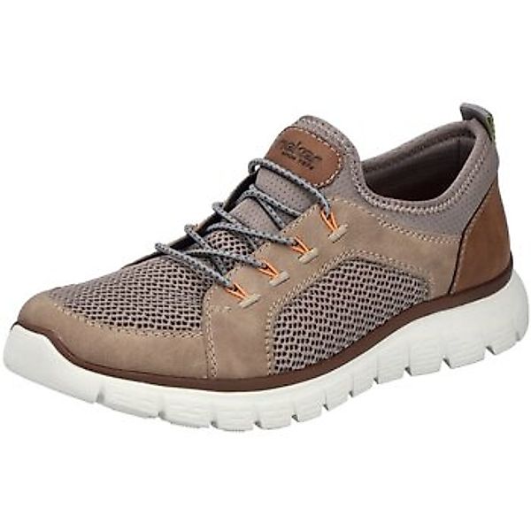 Rieker  Herrenschuhe Slipper FSK Halbschuhe B6660-64 günstig online kaufen