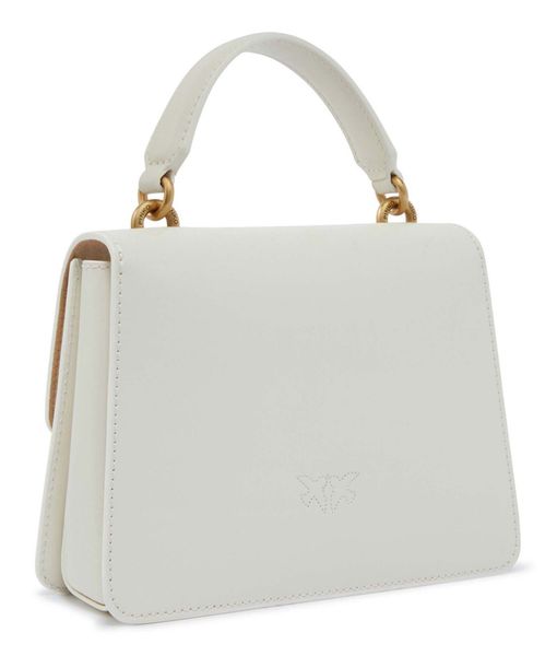 PINKO Handtasche Top Handle Mini Light, günstig online kaufen