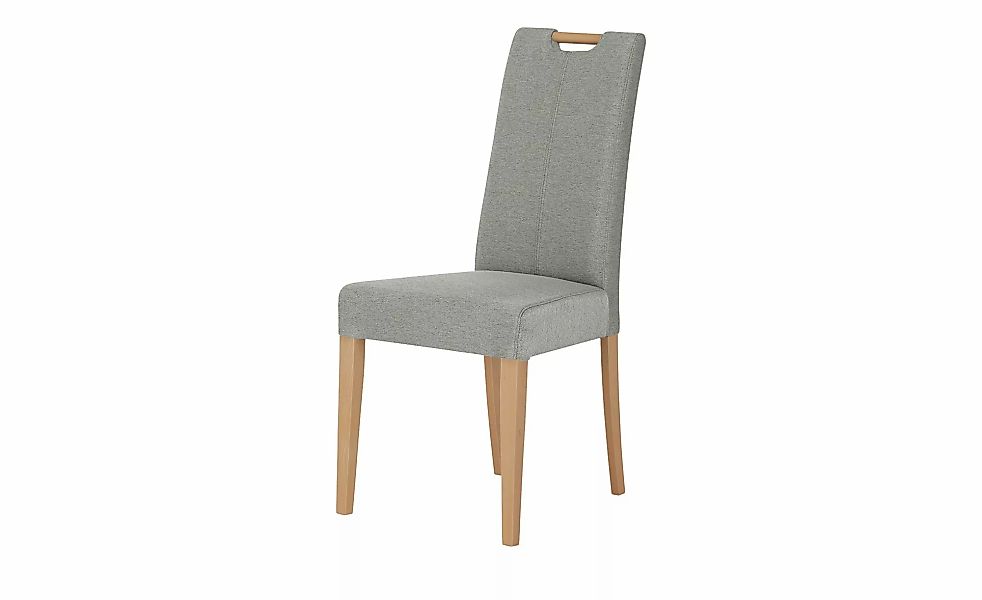 Woodford Esszimmerstuhl  Gabi 4 ¦ grau ¦ Maße (cm): B: 47 H: 100 T: 59.0 St günstig online kaufen