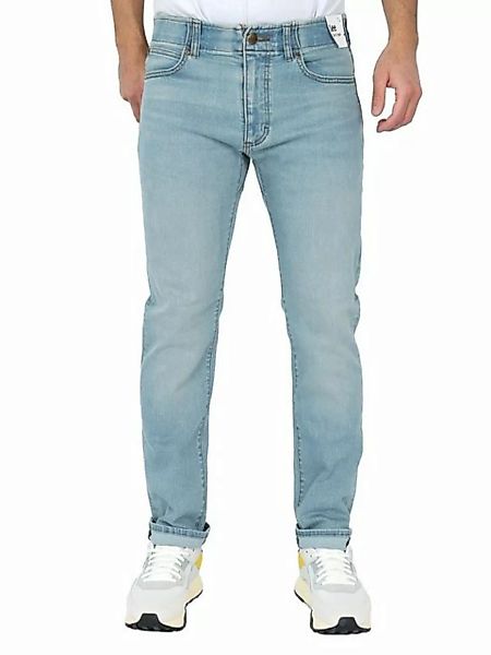Lee® Slim-fit-Jeans Super Stretch Hose - SLIM FIT MVP CALLIO günstig online kaufen