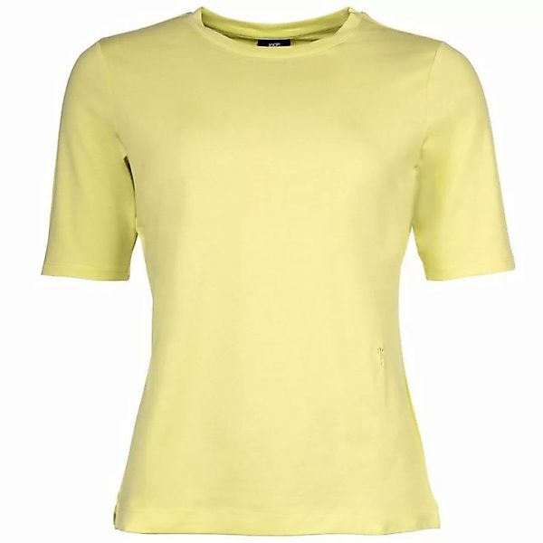 Joop! T-Shirt Damen T-Shirt - Kurzarm, Rundhals, Jersey, Cotton günstig online kaufen