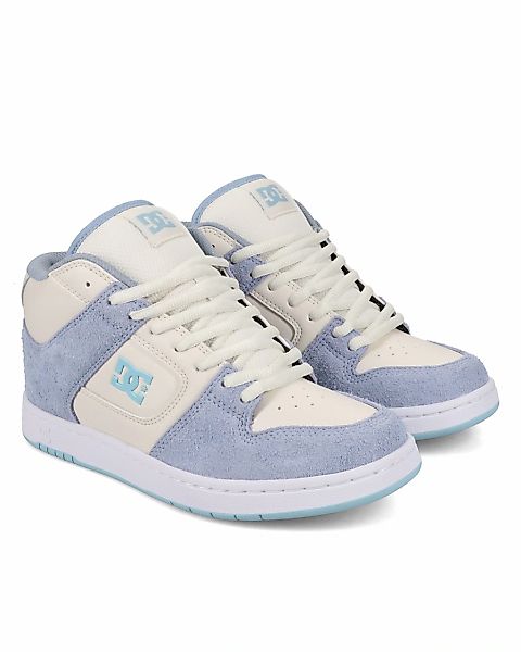 DC Shoes Sneaker "Manteca 4 Mid" günstig online kaufen