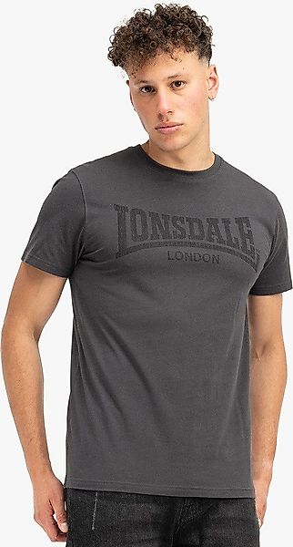Lonsdale T-Shirt Logo Kai T-Shirt Normale günstig online kaufen