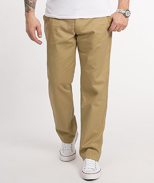 Rock Creek Chinohose Herren Chino Hose günstig online kaufen