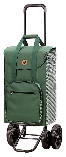 Andersen Einkaufstrolley Quattro Shopper Liska, 56 l günstig online kaufen
