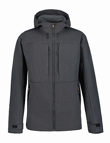 Icepeak Softshelljacke "H SOFTSHELLJACKE MONTROSE" günstig online kaufen
