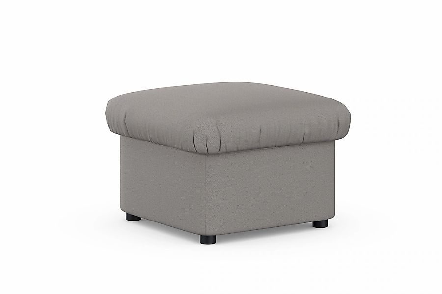 DOMO collection Hocker "Pegnitz" günstig online kaufen