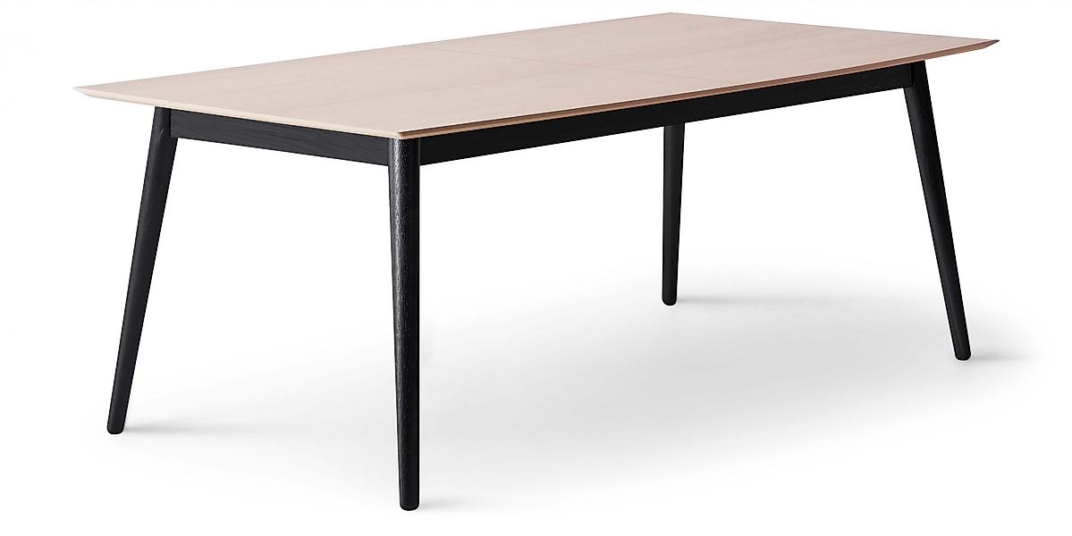 Hammel Furniture Esstisch »Meza by Hammel« 1 Stk. tlg. rechteckige Tischpla günstig online kaufen