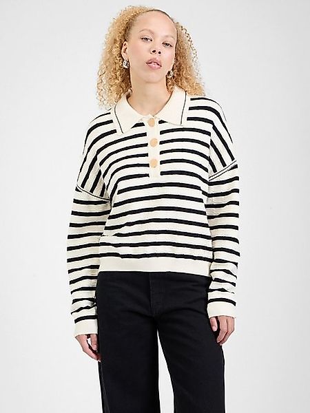 Vila Strickpullover Malfine (1-tlg) Weiteres Detail günstig online kaufen