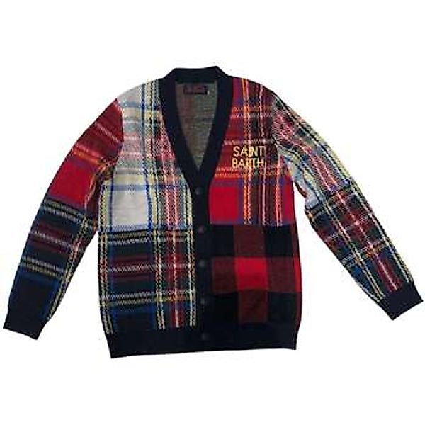 Mc2 Saint Barth  Strickjacken - günstig online kaufen