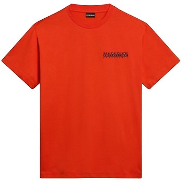 Napapijri  T-Shirt T-shirt  Gouin günstig online kaufen