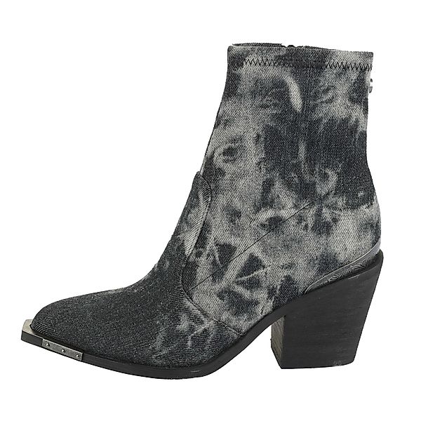 Buffalo Westernstiefelette "WEST BOOT LO", Cowboystiefelette, Boots, Festiv günstig online kaufen