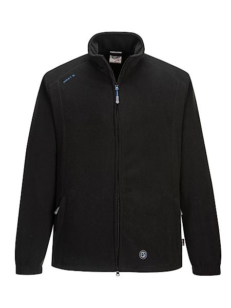 FirstB Fleecejacke Herren Fleecejacke Andreas günstig online kaufen