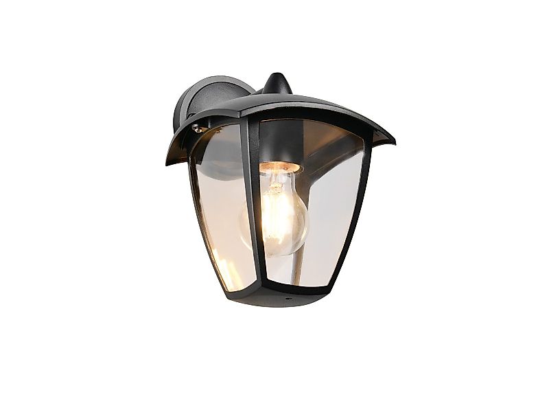 TRIO Leuchten LED Außen-Wandleuchte, LED wechselbar, günstig online kaufen