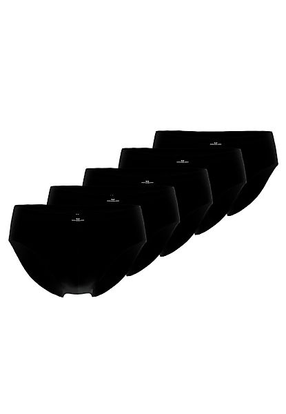 GÖTZBURG Slip GÖTZBURG Herren Sport-Slip schwarz günstig online kaufen
