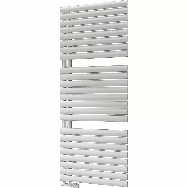 Ximax Badheizkörper Fortuna-Open 1164 mm x 500 mm Weiß 534 Watt günstig online kaufen