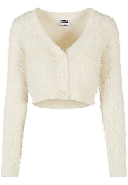 URBAN CLASSICS Strickjacke Urban Classics Damen günstig online kaufen