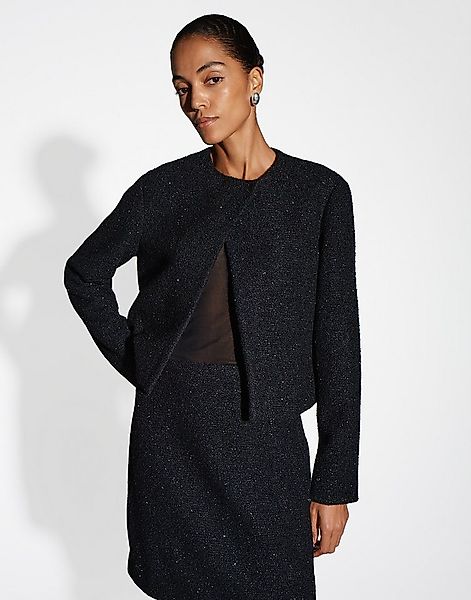 someday Jackenblazer NALORA Regular mit dezentem Schimmer günstig online kaufen