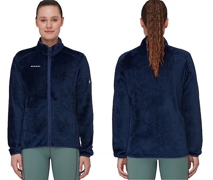 Mammut Fleecejacke Mammut Innominata ML Jacket Damen Fleecejacke 1014 04510 günstig online kaufen