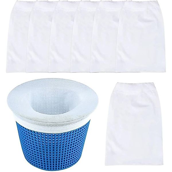 Coonoor Skimmer Pool Skimmer Socken, Filtersocken günstig online kaufen