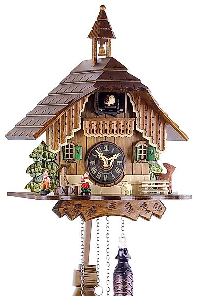Eble Wanduhr günstig online kaufen