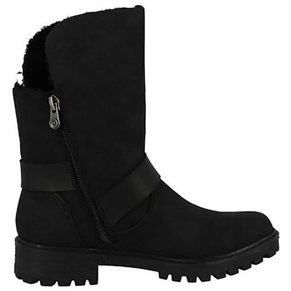 Blowfish Malibu  Stiefel RANDALL SHR  BLACK UTAH/PISA PU - 019 BF7557SH günstig online kaufen