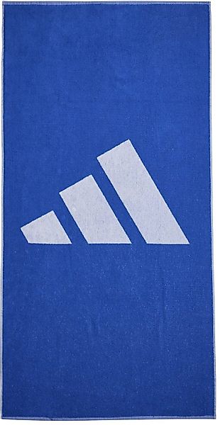 adidas Performance Handtücher 3BAR TOWEL LARG günstig online kaufen