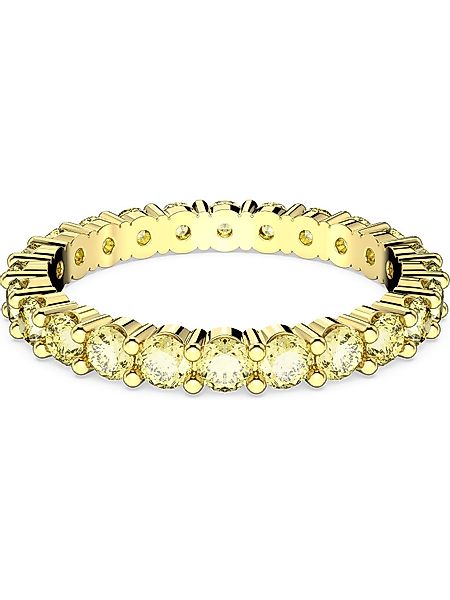 Swarovski Fingerring Swarovski Damen-Damenring Swarovski-Kristall, Swarovsk günstig online kaufen